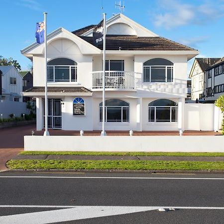 Lakeside Taupo Motel Eksteriør bilde