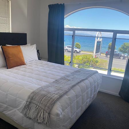 Lakeside Taupo Motel Eksteriør bilde