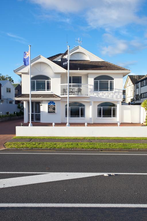 Lakeside Taupo Motel Eksteriør bilde