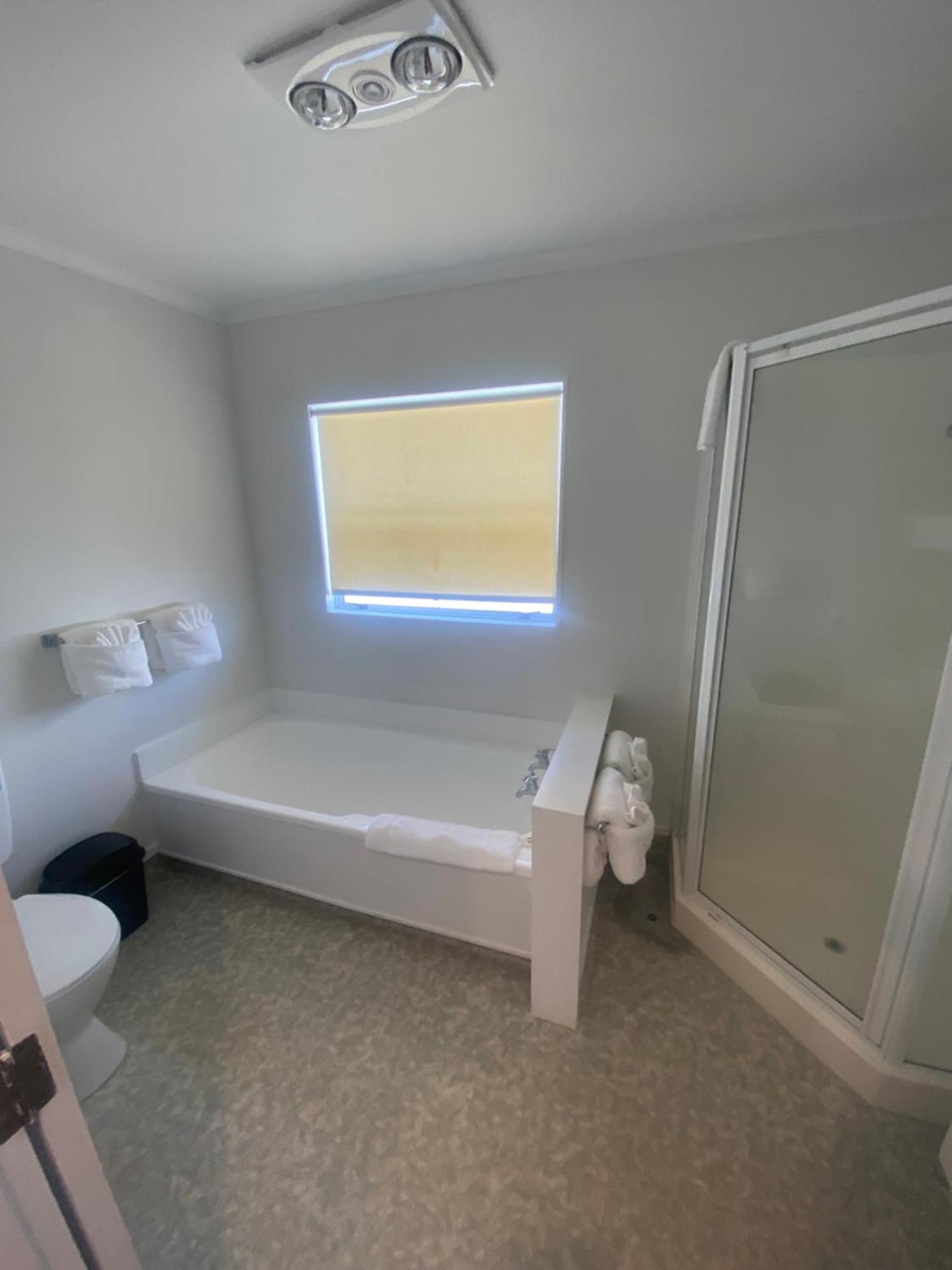 Lakeside Taupo Motel Eksteriør bilde