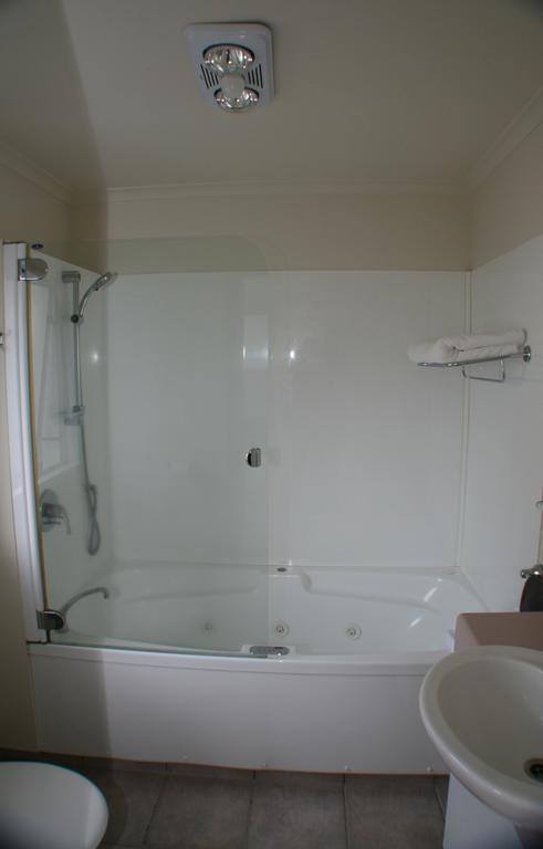Lakeside Taupo Motel Eksteriør bilde